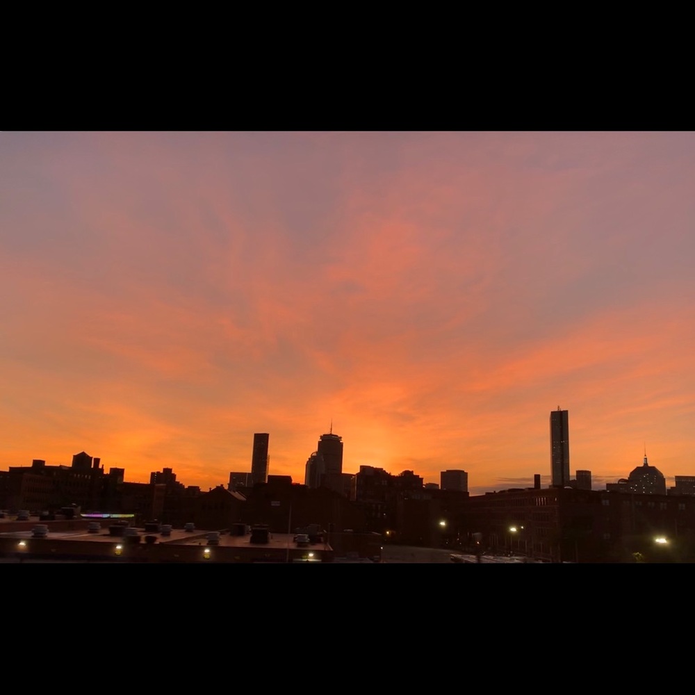 Meet your Posher, Austin